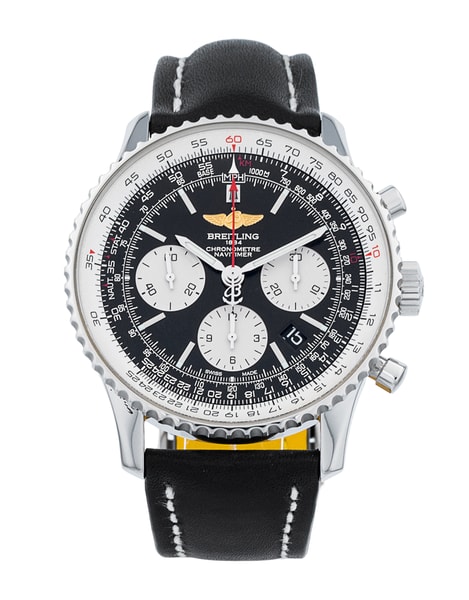 Breitling Navitimer AB0120